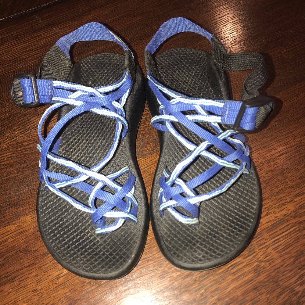 Womens Chaco ZX/3 Classic